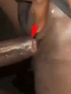 Tiwa Savage Sex Tape Fucking BBC Boyfriend