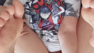 Alice Cottonsox Onlyfans Leaks – Fucking Dildo