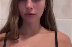 Grace Boor Leaked Onlyfans – Show Her Big Boobs