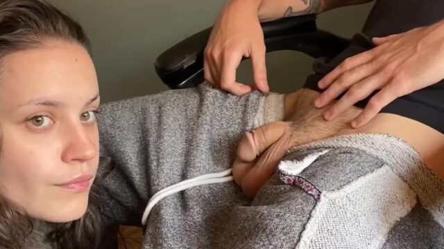Quinnfinite Onlyfans Leaks – I like blowjob Hot Sex Tape