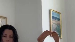 Siarly aka Siarlyxo Show Body Very Lewd Onlyfans Leaked