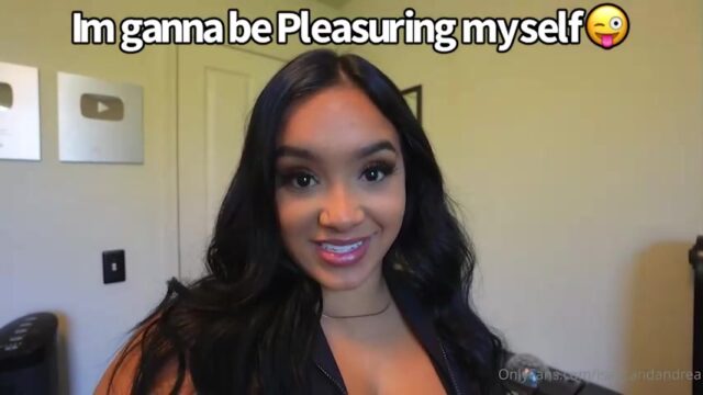 Spicydrea Hot Video Fucking Onlyfans Leaked