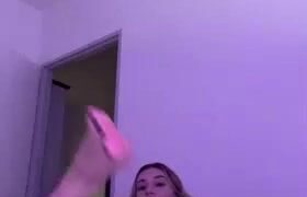 Elizabeth Sanchez Leaked Onlyfans – Shower Ass On Bed