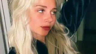 Lindsay Bercosky Leaked Onlyfans – Show Body Videos