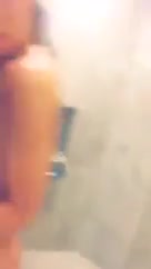 Hannah Stocking Onlyfans Leaked – Nude Videos In Bathtub