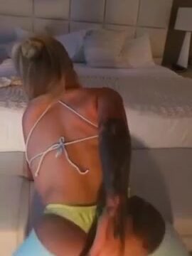Iggy Azalea Onlyfans Leaked – Twerking Big Ass