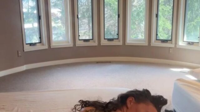 Karlye Taylor Leaks Onlyfans – Doggystyle