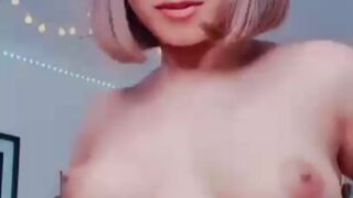 Urbabydollxo Onlyfans Leaked – Naked Nipples