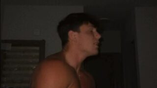 Jacob Savage Sex Tape – Hardcore Doggy