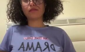 Jadeli Rosa Leaked Onlyfans – Show Big Boobs Bouncing Very Lewd