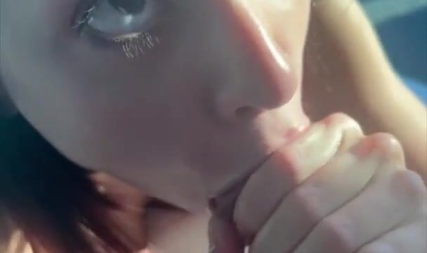 Veronica Perasso Leaked Onlyfans Deepthroat BJ